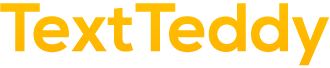 TextTeddy